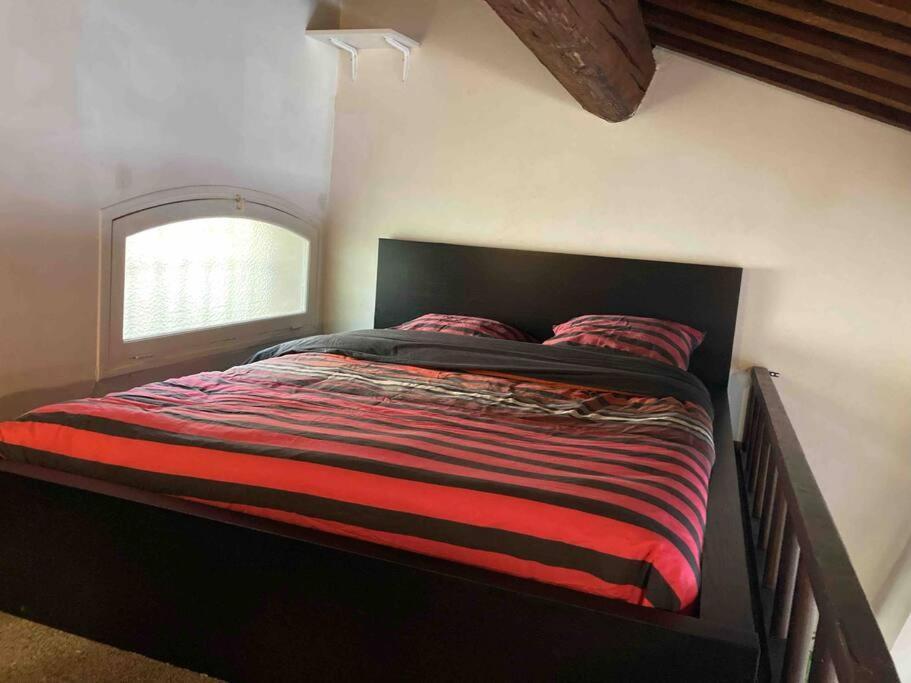 آيكس أومبروفينس Appartement Avec Deux Chambres Centre Ville Aixois المظهر الخارجي الصورة