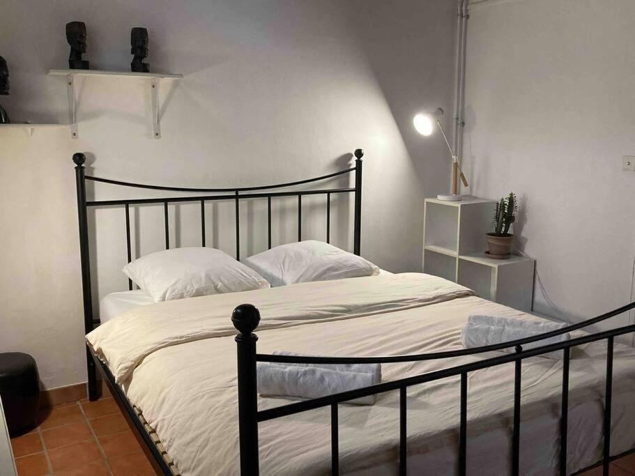 آيكس أومبروفينس Appartement Avec Deux Chambres Centre Ville Aixois المظهر الخارجي الصورة