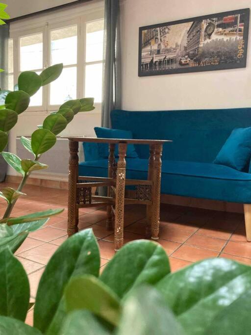 آيكس أومبروفينس Appartement Avec Deux Chambres Centre Ville Aixois المظهر الخارجي الصورة